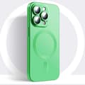 Miniatyrbild 1 av 11: iPhone 16 Pro Max  - Magnetisk Perfektion - Skydd som Matchar Din Stil