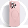 Miniatyrbild 1 av 11: iPhone 16 Pro Max  - Magnetisk Perfektion - Skydd som Matchar Din Stil