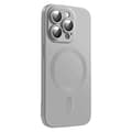 Miniatyrbild 3 av 11: iPhone 16 Pro Max  - Magnetisk Perfektion - Skydd som Matchar Din Stil