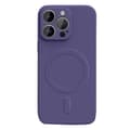 Miniatyrbild 4 av 11: iPhone 16 Pro Max  - Magnetisk Perfektion - Skydd som Matchar Din Stil