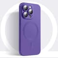 Miniatyrbild 2 av 11: iPhone 16 Pro Max  - Magnetisk Perfektion - Skydd som Matchar Din Stil
