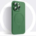 Miniatyrbild 1 av 11: iPhone 16 Pro Max  - Magnetisk Perfektion - Skydd som Matchar Din Stil