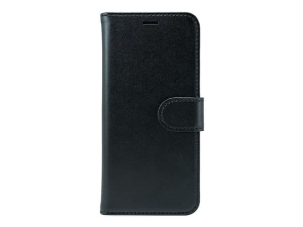 Screenor Smart - Lommebok for mobiltelefon - termoplast-polyuretan (TPU), økolær - for Samsung Galaxy S25+
