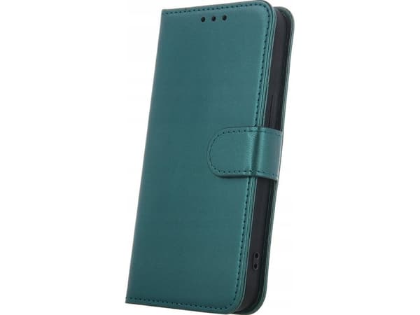 Smart Classic Case for Honor 200 Pro dark green