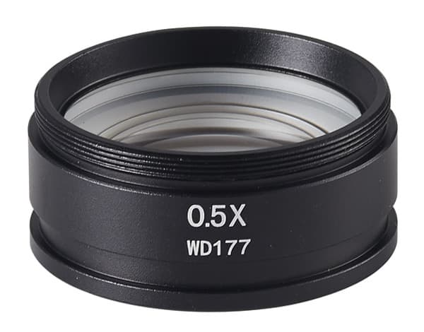 MAGUS AL05 0.5?/177mm Auxiliary Lens