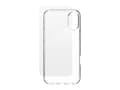 Pikkukuva 3 / 5: Zagg InvisibleShield Glass Elite 360 - Matkapuhelimen takakuori - kirkas - karkaistulla suojalasilla - Apple iPhone 16 Plus -puhelimelle