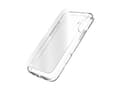 Pikkukuva 4 / 5: Zagg InvisibleShield Glass Elite 360 - Matkapuhelimen takakuori - kirkas - karkaistulla suojalasilla - Apple iPhone 16 Plus -puhelimelle