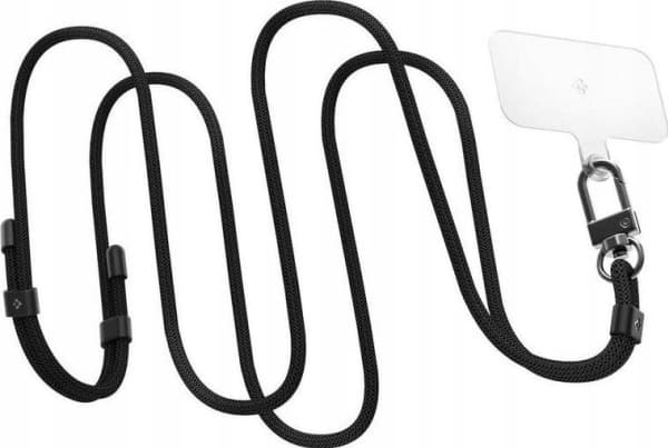 Spigen Spigen Crossbody Strap + ConTag