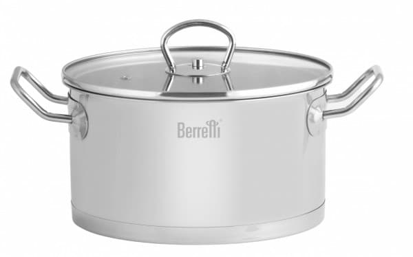GRYTE GEMINI 24 CM 5 L BERRETTI