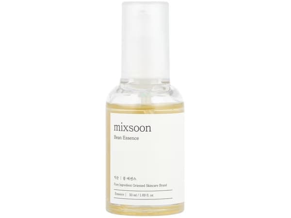 MIXSOON_Bean Essence kasvojen ytimenä 50ml