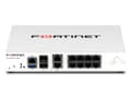 Miniatyrbild 2 av 2: Fortinet FortiGate 90G - Säkerhetsfunktion - 10GbE, 5GbE, 2.5GbE - skrivbord
