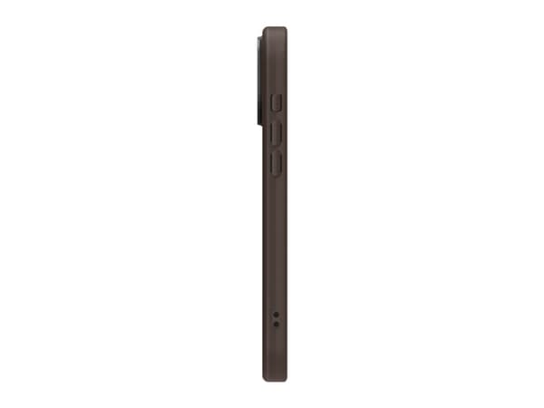 CYRILL Kajuk Mag, Omslag, Apple, iPhone 16 Pro Max, 17,5 cm (6.9"), Brun