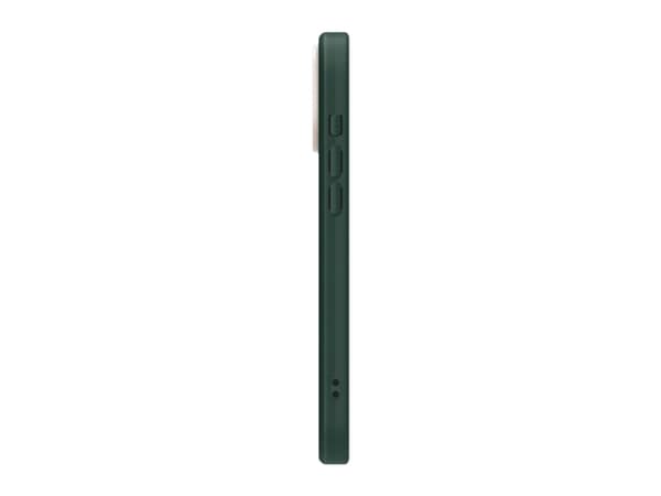 CYRILL Kajuk Mag, Omslag, Apple, iPhone 16 Pro, 16 cm (6.3"), Grön