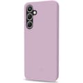 Miniatyrbillede 1 af 2: Celly Cromo Soft rubber case Galaxy A56 5G Rosa