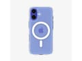 Pikkukuva 1 / 5: Spigen Ultra Hybrid T (MagFit + Camera Control) iPhone 16 Case White, Cover, Apple, iPhone 16, 15.5 cm (6.1"), Transparent, White