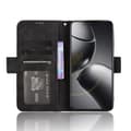 Miniatyrbilde 6 av 7: For Xiaomi 14T Pro Multiple Slots Lommebok-deksel Beskyttende