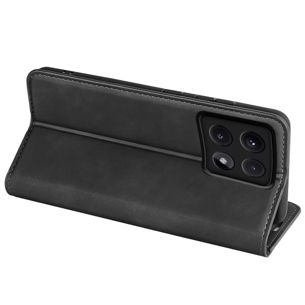 Plånboksfodral till Xiaomi 14T - Svart