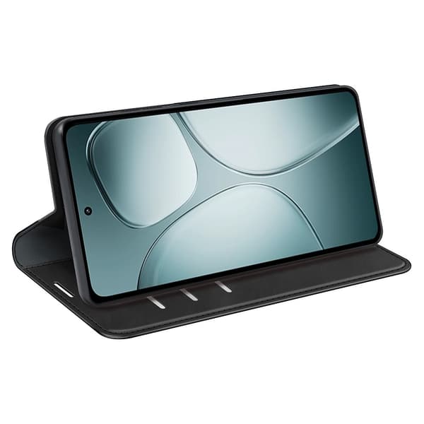 Plånboksfodral till Xiaomi 14T - Svart