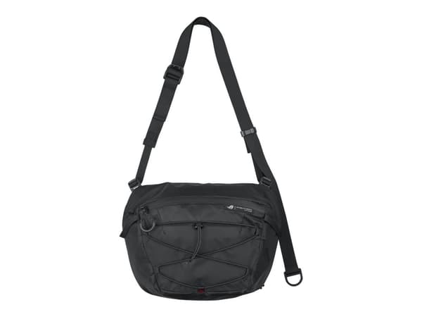 ASUS Bag ROG BC1004 Archer Carry Bag, Black
