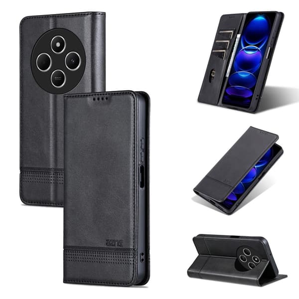 AZNS Fodral för Xiaomi Redmi 14C 4G