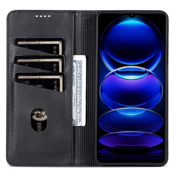 AZNS Fodral för Xiaomi Redmi 14C 4G