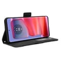 Miniatyrbilde 5 av 7: Til Motorola Edge 50/Edge 50 Pro Lommebok-deksel - Svart