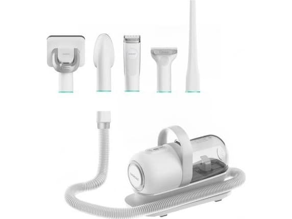 Neakasa P1 PRO støvsuger/hårpleie