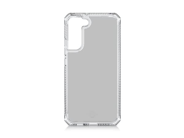 ITSKINS HYBRID CLEAR fodral för Samsung Galaxy S22+®, transparent