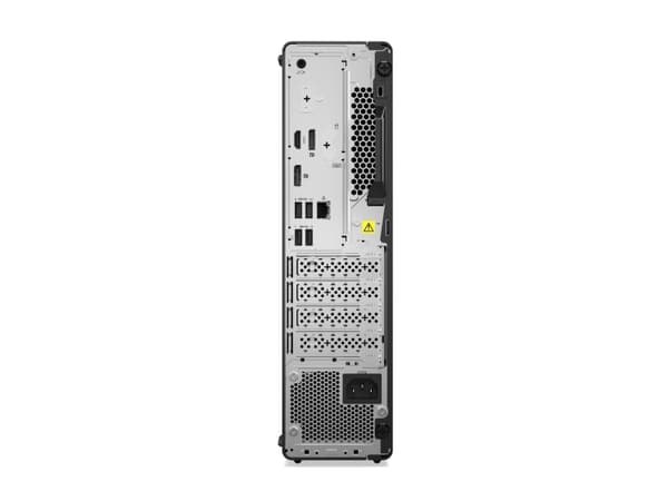 Lenovo ThinkCentre M90s Gen 5, Intel® Core™ i5, i5-14600, 16 GB, 512 GB, DVD±RW, Windows 11 Pro