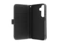 Pikkukuva 4 / 5: Insmat 650-3313, Flip case, Samsung, Galaxy S25, 15.8 cm (6.2"), Black