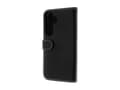 Pikkukuva 5 / 5: Insmat 650-3313, Flip case, Samsung, Galaxy S25, 15.8 cm (6.2"), Black