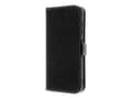Pikkukuva 1 / 5: Insmat 650-3313, Flip case, Samsung, Galaxy S25, 15.8 cm (6.2"), Black