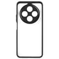 Miniatyrbilde 1 av 6: Til Xiaomi Redmi 14C Deksel Bakside Hybrid PC+TPU