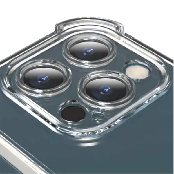 iPhone 16 Pro - Funktionell och Stiligt Case med Kortfack