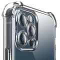 Miniatyrbild 4 av 11: iPhone 16 Pro Max - 2-i-1 Fodral med Kortplånbok