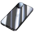 Miniatyrbild 11 av 11: iPhone 16 - Stilrent Magnetiskt Dubbelsidigt Skal