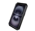 Miniatyrbild 4 av 9: iPhone 16 Plus - Skyddande HEAVY DUTY Aluminium Skal