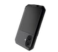 Miniatyrbild 5 av 9: iPhone 16 Plus - Skyddande HEAVY DUTY Aluminium Skal