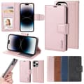Miniatyrbild 3 av 11: iPhone 16 Pro Max - Stilrent Hanman 2-i-1 Fodral