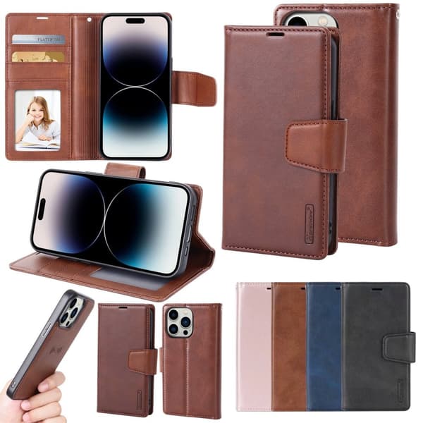 iPhone 16 Pro Max - Stilrent Hanman 2-i-1 Fodral