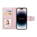 Miniatyrbild 8 av 11: iPhone 16 Pro Max - Stilrent Hanman 2-i-1 Fodral
