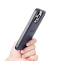 Miniatyrbild 9 av 11: iPhone 16 Pro Max - Stilrent Hanman 2-i-1 Fodral