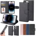 Miniatyrbild 1 av 11: iPhone 16 Pro Max - Stilrent Hanman 2-i-1 Fodral