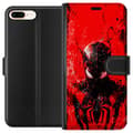 Miniatyrbild 1 av 3: Apple iPhone 8 Plus Plånboksfodral Spider Man
