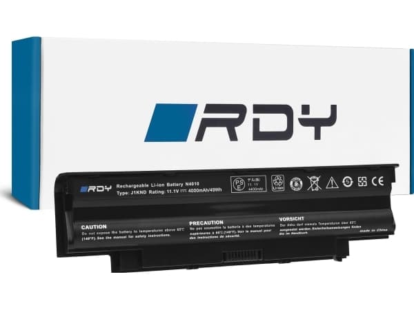 Dell Latitude E7270 E7470 batteri RDY J60J5 MC34Y