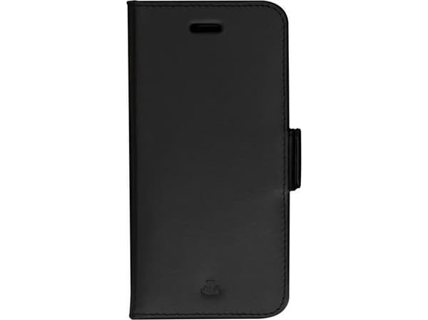 Nytt Sleep Case-deksel til Samsung Galaxy S24 FE deksel med klaff og stativ - sortering