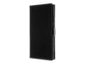 Pikkukuva 3 / 5: Insmat 650-3316, Flip case, Samsung, Galaxy S25 Ultra, 17.5 cm (6.9"), Black