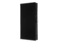 Pikkukuva 1 / 5: Insmat 650-3316, Flip case, Samsung, Galaxy S25 Ultra, 17.5 cm (6.9"), Black