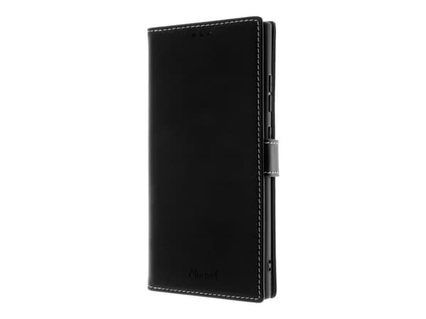 Insmat 650-3316, Flip case, Samsung, Galaxy S25 Ultra, 17.5 cm (6.9"), Black