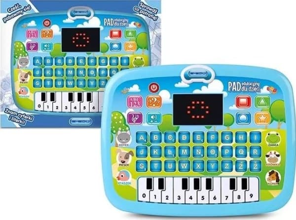 PROMO Utdanningsblokk for barn E-Edu 137488